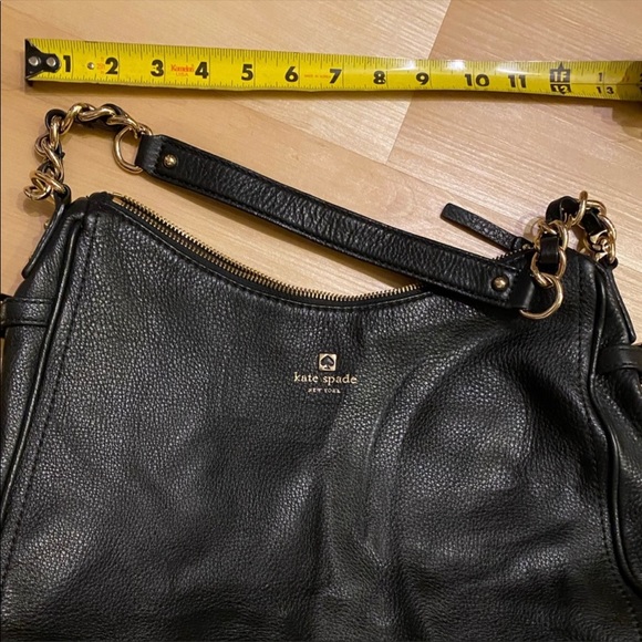 Kate Spade shoulder bag. Nearly new. - Picture 5 of 6